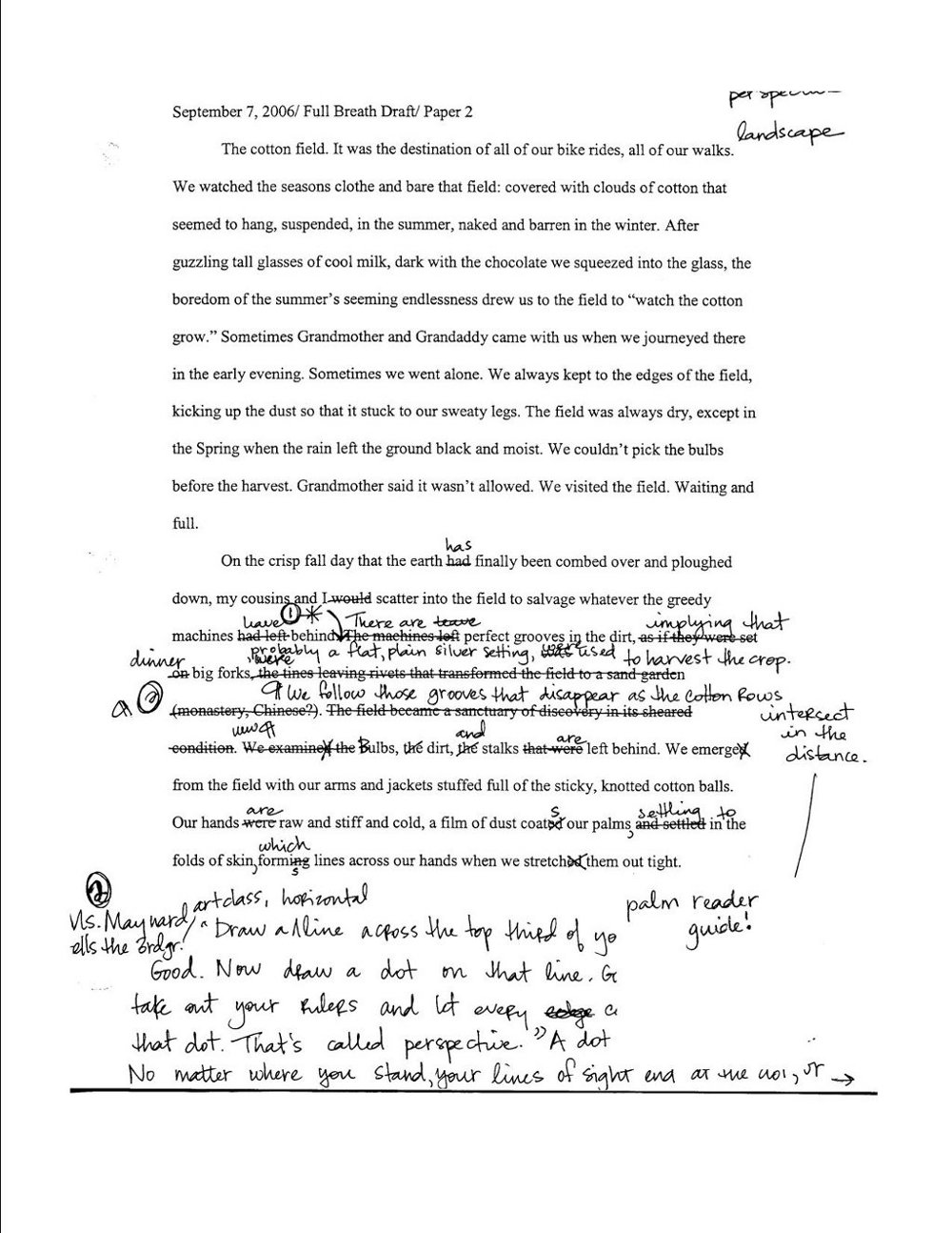 example of essay in american literature example of essay in american literature