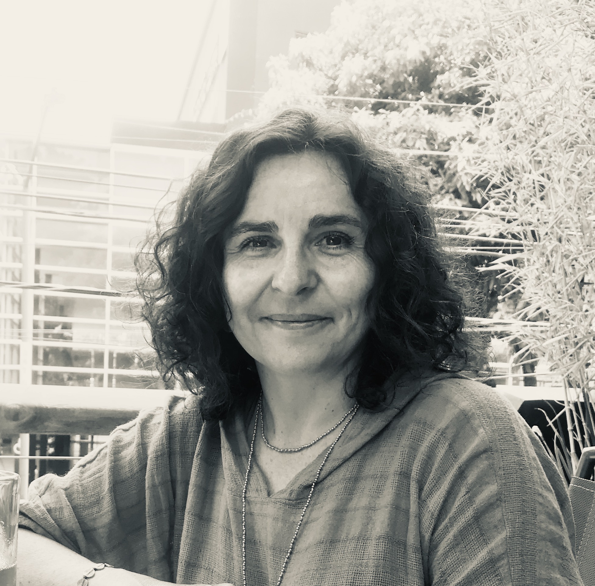 Cristina V. Kleinert
