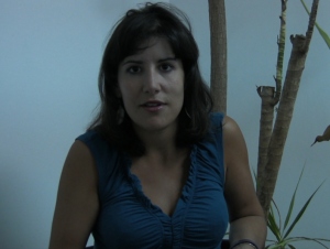 María Fernanda 